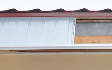 Malmesbury fascia repair costs