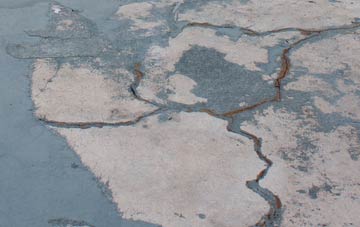 fibreglass roofing replacement Malmesbury