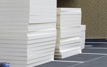 Malmesbury flat roof insulation costs