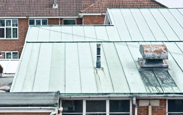 Malmesbury lead roofing costs
