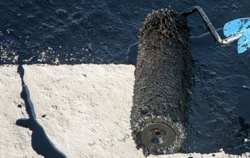 Malmesbury liquid sealant waterproofing