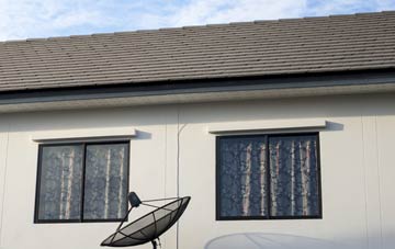 Malmesbury rubber roof costs