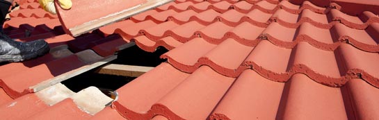 compare Malmesbury roof repair quotes