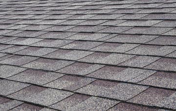 Malmesbury tiles for shallow pitch roofing