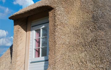 Malmesbury thatch roof disadvantages