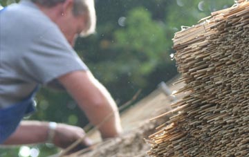 professional Malmesbury thatchers