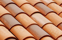 Malmesbury clay roofing
