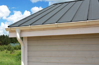 Malmesbury fascia repair