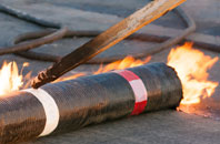 free Malmesbury flat roofing repair quotes