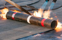 Malmesbury flat roof sealing