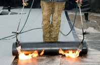 Malmesbury flat roof sealing quote