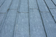 Malmesbury lead roofing