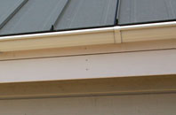 Malmesbury soffit repair