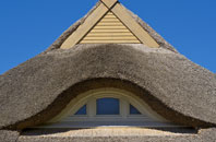 Malmesbury thatch roofing